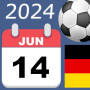 icon Eurocup 2024 Calendar