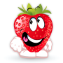 icon Strawberry Ninja