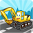 icon Cars and trucks for kids 1.2