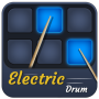 icon Drum Pads Electronic Drums para Blackview BV8000 Pro