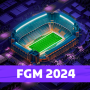 icon Ultimate Pro Football GM para LG X5