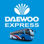 icon Daewoo Express