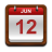 icon Philippines Calendar 1.33