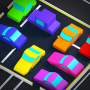 icon Parking Jam 3D