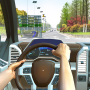 icon Car Driving School Simulator para Samsung Galaxy J3 Pro