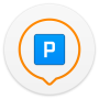 icon Parking Plugin — OsmAnd para Samsung Galaxy S7