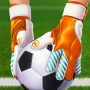 icon Soccer Goalkeeper 2024 para blackberry Motion