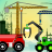 icon Diggers and Truck for Toddlers 1.0.6