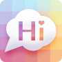 icon SayHi Chat Meet Dating People para Huawei Honor 6X