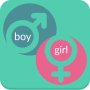 icon Baby Gender