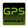 icon GPS Assistant para sharp A2 Lite