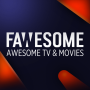 icon Fawesome - Free Movies & TV para Nokia 5