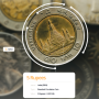 icon Coin Value Identify Coin Scan para LG X5