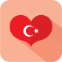 icon Turkey Dating: Meet Singles para Nokia 5