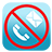 icon Call blocker, sms blocker 1.18.3796.01