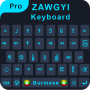 icon Unicode Keyboard para Samsung Galaxy J3 Pro