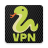 icon com.snake.vpn.free.unlimited.proxy 1.0.0.0