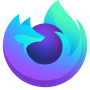 icon Firefox Nightly for Developers para Samsung Galaxy S6 Active