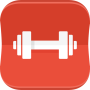 icon Fitness & Bodybuilding para Huawei Mate 9 Pro