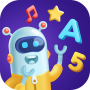 icon LogicLike: Kid learning games para Samsung Galaxy Star(GT-S5282)