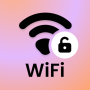 icon Instabridge: WiFi Map para Huawei Honor 9 Lite