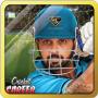 icon Cricket Career 2016 para Vertex Impress Dune