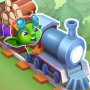 icon Goblins Wood: Lumber Tycoon para Samsung Galaxy Ace Duos S6802