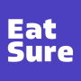icon EatSure: Food Delivery para blackberry Motion