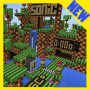 icon Sonic Parkour! parkour MCPE map! para jivi Prime 300