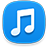 icon com.herman.music 1.16