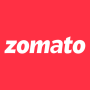 icon Zomato para Motorola Moto G5S Plus