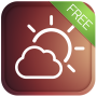 icon WeatherBook Free