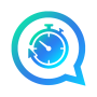 icon Whatta - Online Notifier for Whatsapp para intex Aqua Strong 5.1+