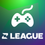 icon Z League: Mini Games & Friends para LG X Skin