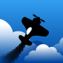 icon Flying Flogger para intex Aqua Lions X1+