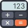icon Calculer - Calculator para LG Stylo 3 Plus