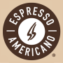 icon Espresso Americano