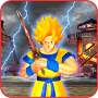 icon Dragon Goku Hero Dungeon Survivor Adventure Fight