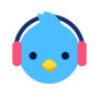 icon Lark Player para Allview Viva H802 LTE