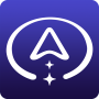 icon Magic Earth Navigation & Maps para HiSense C30