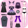 icon Magic Princess: Dress Up Games