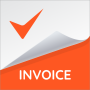 icon Invoice Simple: Invoice Maker para nubia Prague S