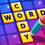 icon CodyCross: Crossword Puzzles para LG Stylo 3 Plus