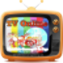 icon TV online Carruagem de Fogo