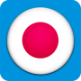 icon Learn Speak Japanese Flashcard para Micromax Canvas 6