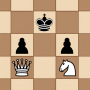 icon Chess Master: Board Game para Samsung Galaxy Mini S5570