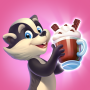 icon My Cafe — Restaurant Game para THL T7