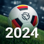 icon Football League 2024 para Fly Power Plus FHD