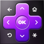 icon RokuRemote