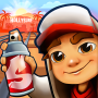 icon Subway Surfers para Samsung Droid Charge I510